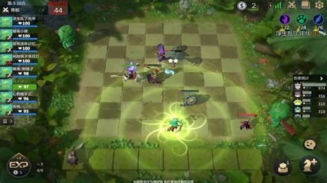 The best auto chess games on mobile 2021 .